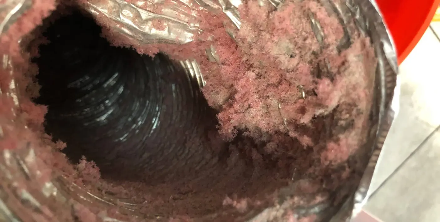 Duct Cleaning & Sealing — Bleuwave HVAC, Phoenix
