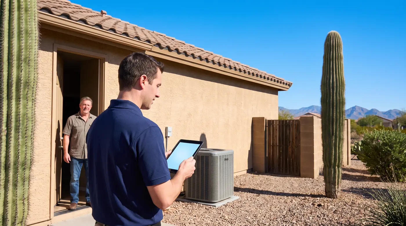 Residential HVAC Guide