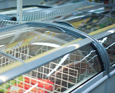 Commercial Refrigeration Services
