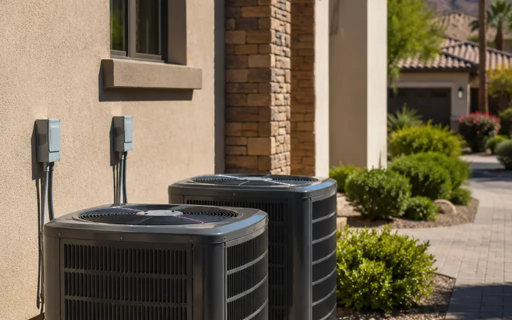 CoolStar AC Technician in Tampa