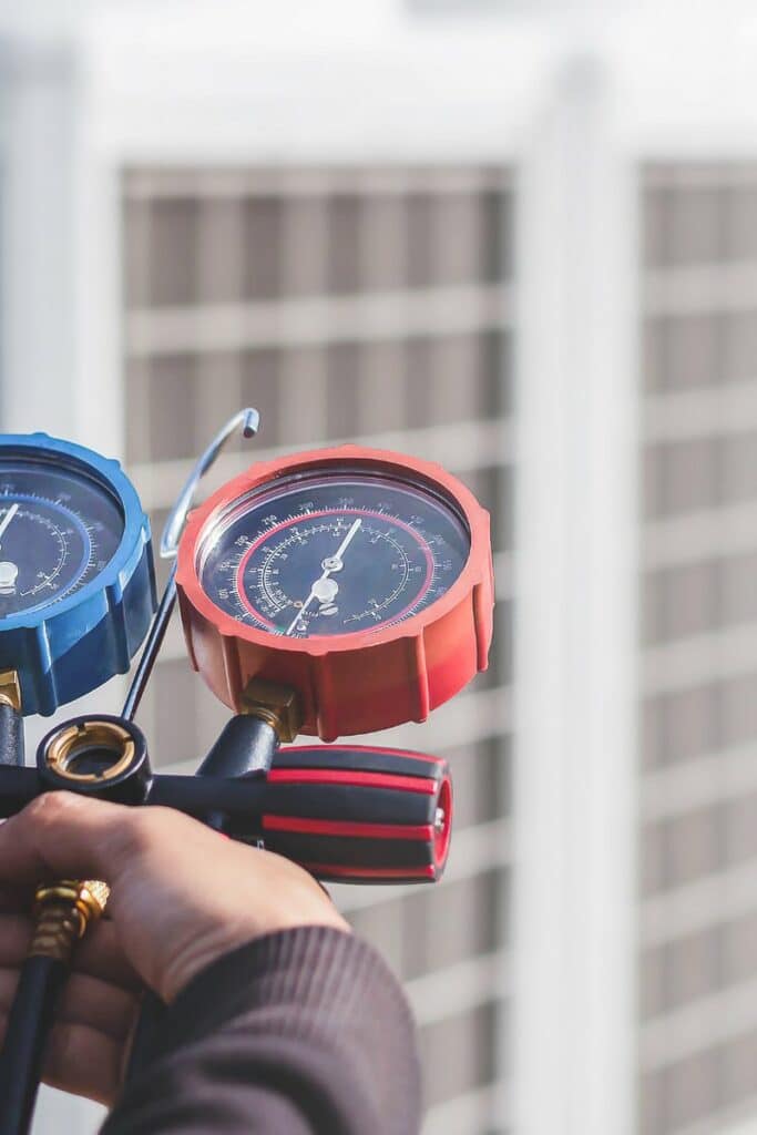 Air Conditioning Repair