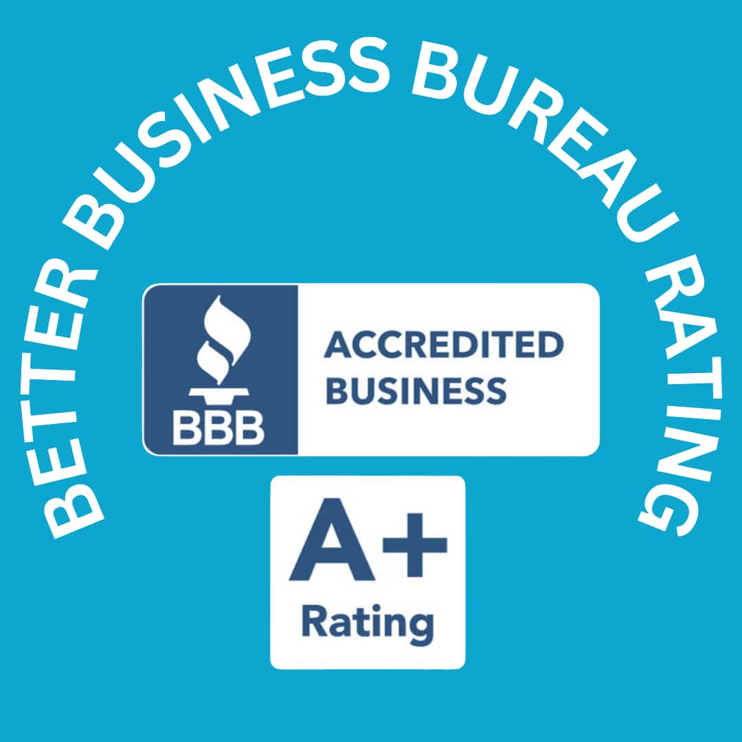 BBB HVAC Provider - Bleuwave HVAC