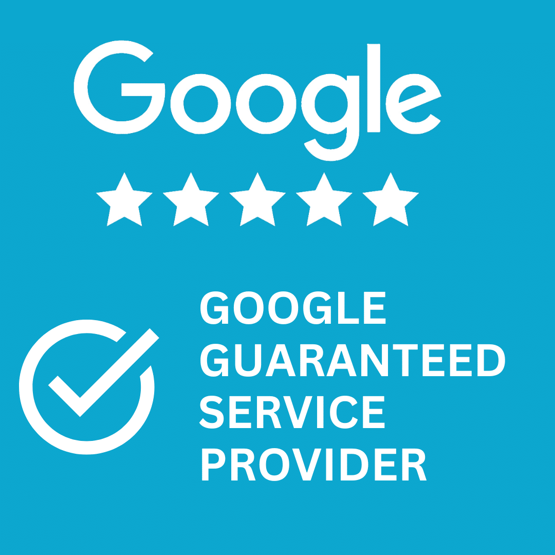 Bleuwave Google Guaranteed