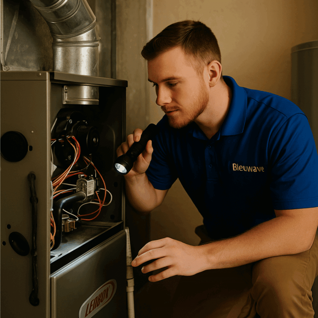 Furnace Installation and Heating Replacement Phoenix Arizona