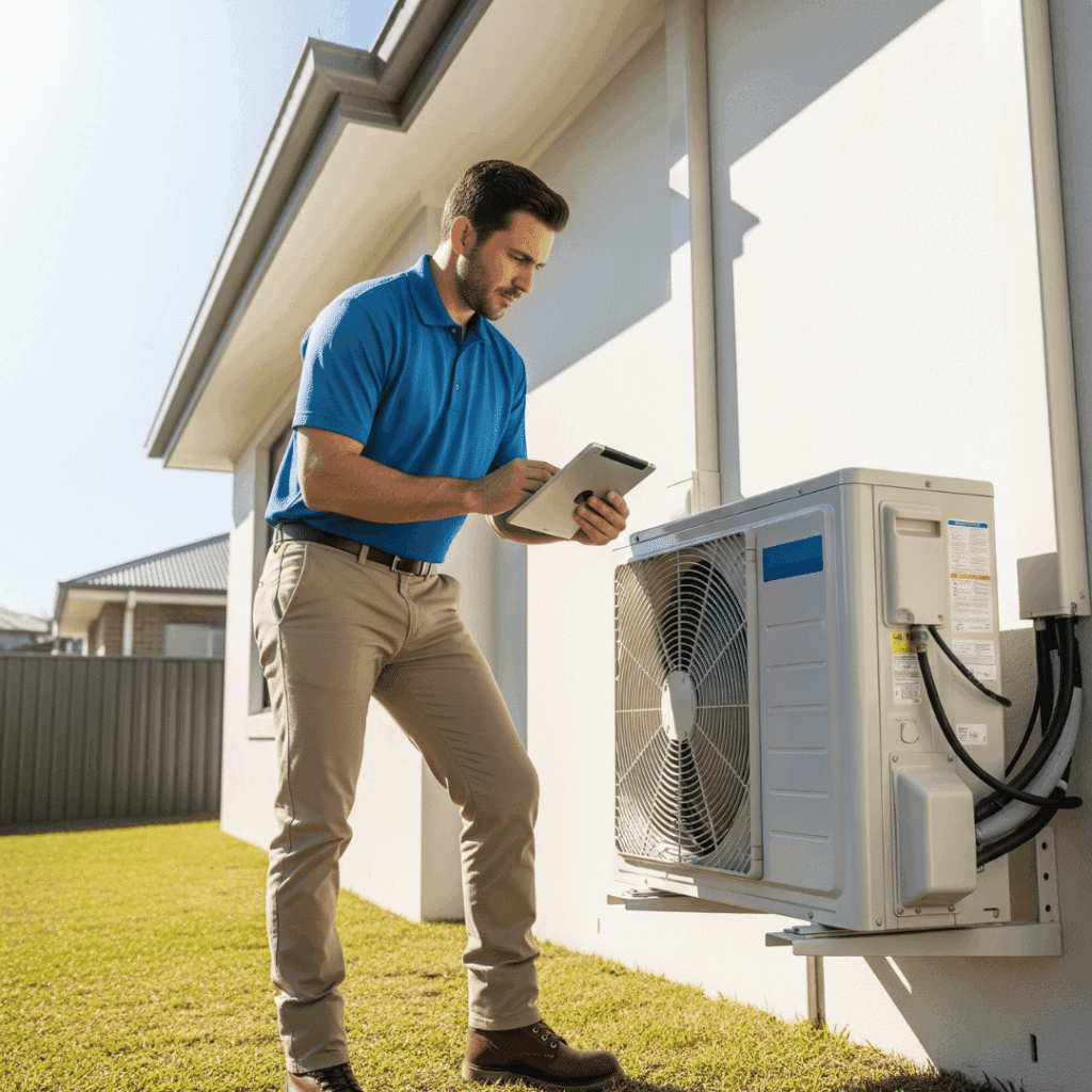 Why Choose Bleuwave for AC Repair in Phoenix?