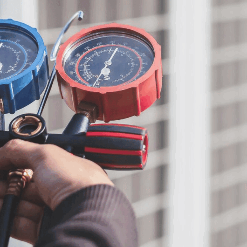 Cooling System Service in Phoenix